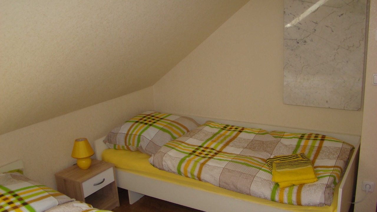 Photo of Bedroom in Goessweinstein