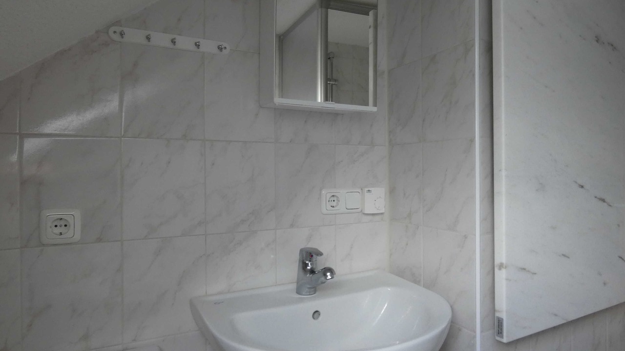 Photo of Bathroom in Goessweinstein