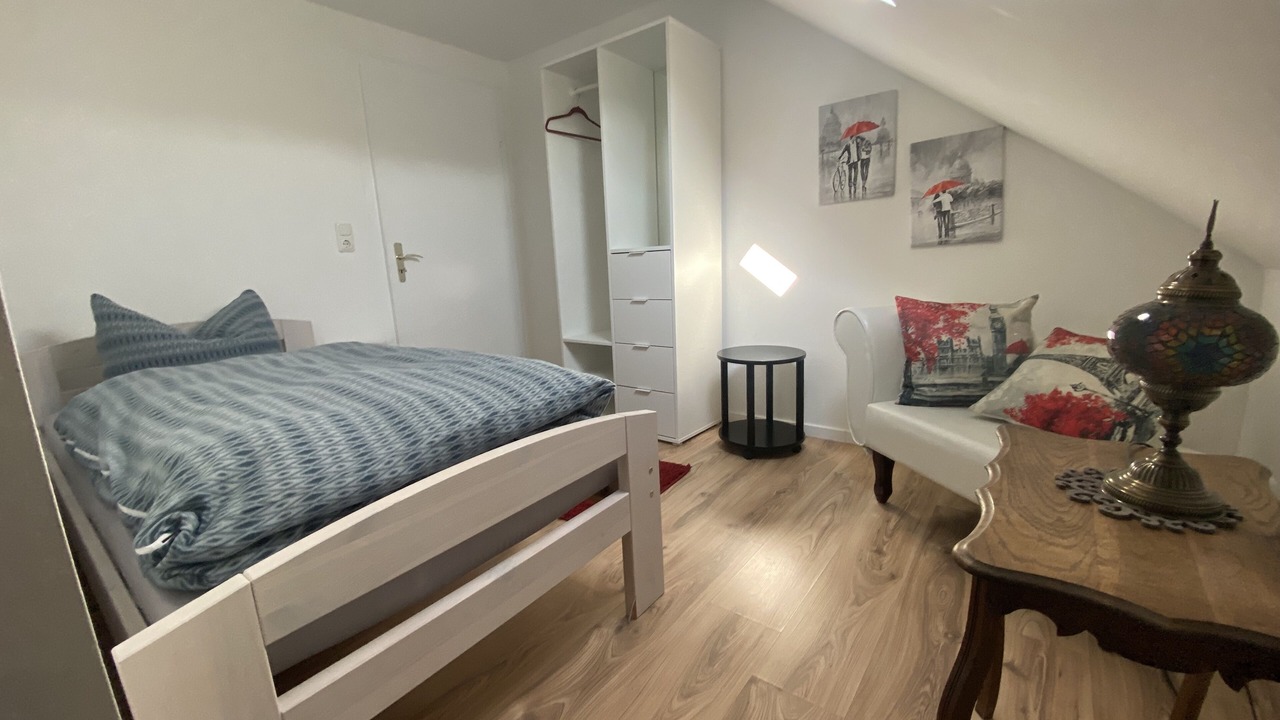 Photo of Bedroom in Dorfles-Esbach