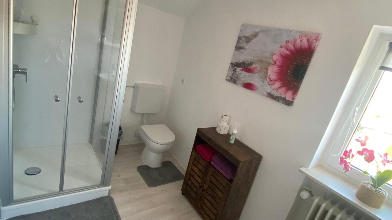Photo of Bathroom in Dorfles-Esbach