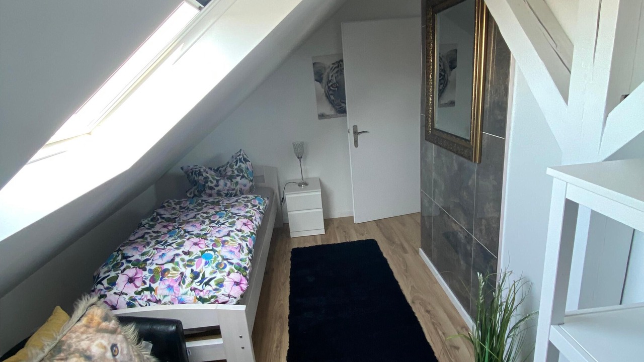 Photo of Bedroom in Dorfles-Esbach