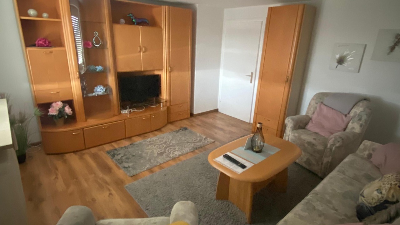 Photo of Livingroom in Dorfles-Esbach