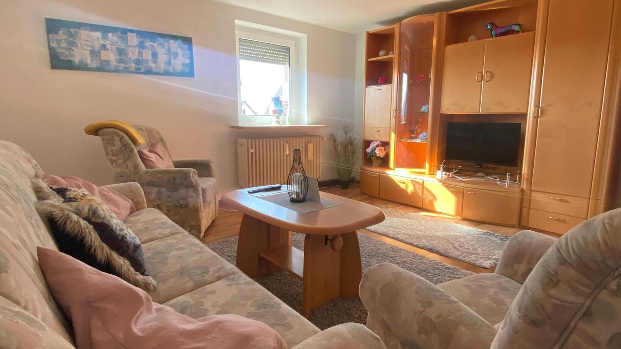 Photo of Livingroom in Dorfles-Esbach