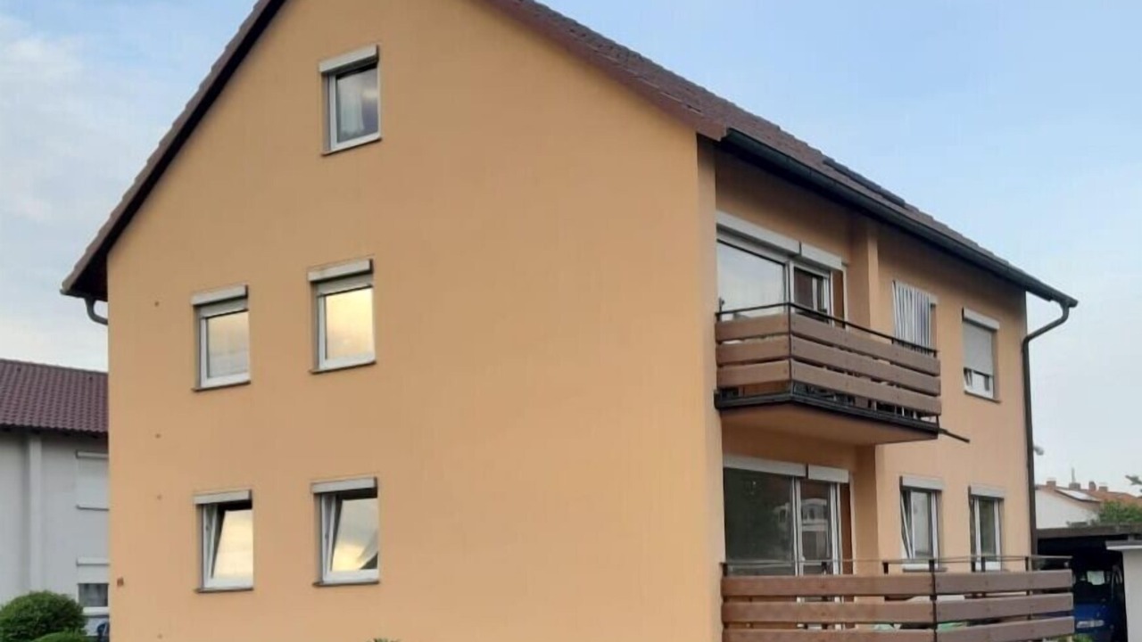 Photo of Outdoor in Dorfles-Esbach