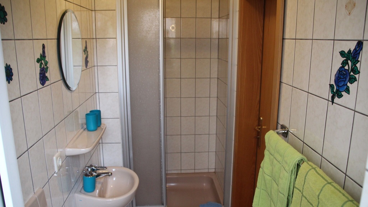 Photo of Bathroom in Riedenburg