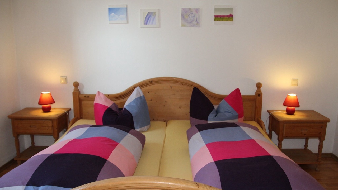 Photo of Bedroom in Riedenburg