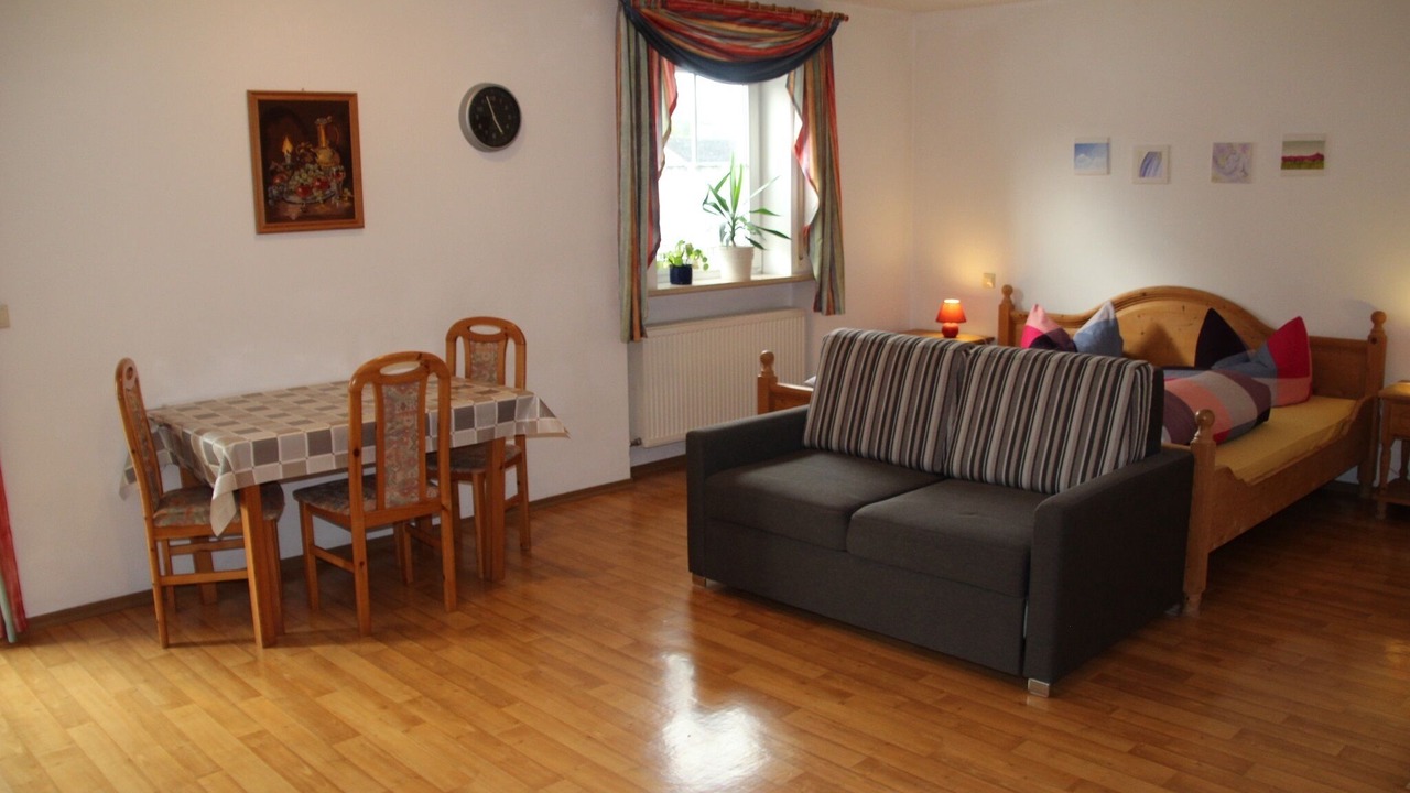 Photo of Livingroom in Riedenburg