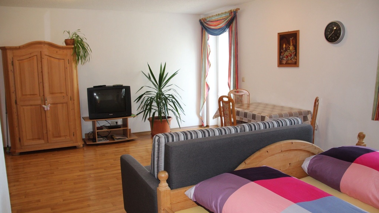 Photo of Livingroom in Riedenburg