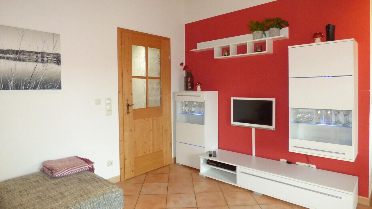 Photo of Bedroom in Aufhofen