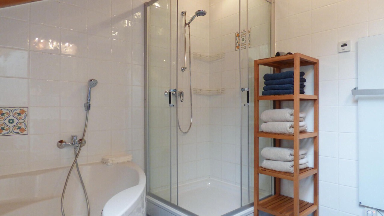 Photo of Bathroom in Aufhofen