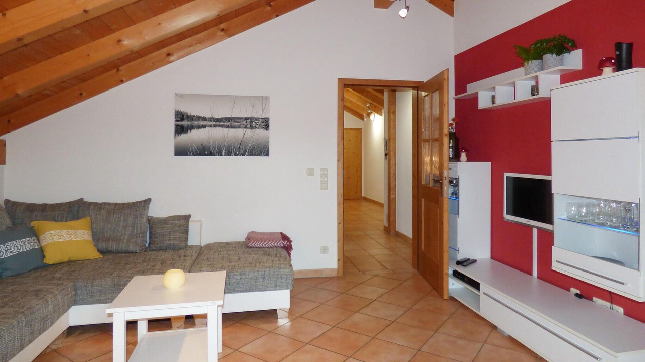 Photo of Bedroom in Aufhofen