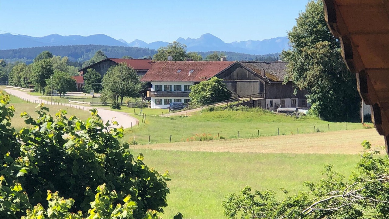 Photo of Bedroom in Aufhofen