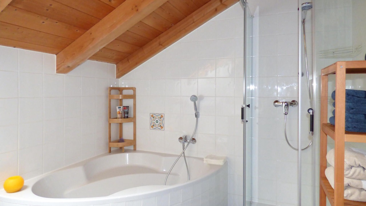 Photo of Bathroom in Aufhofen