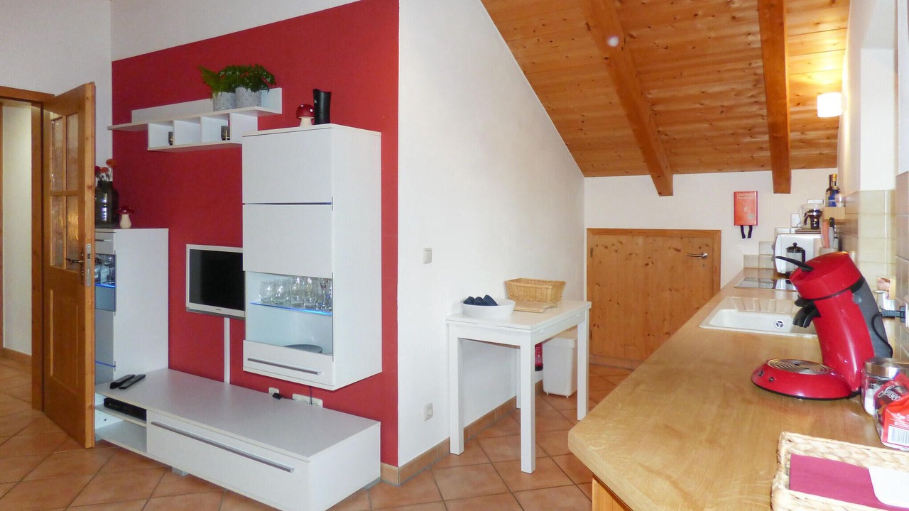 Photo of Bedroom in Aufhofen