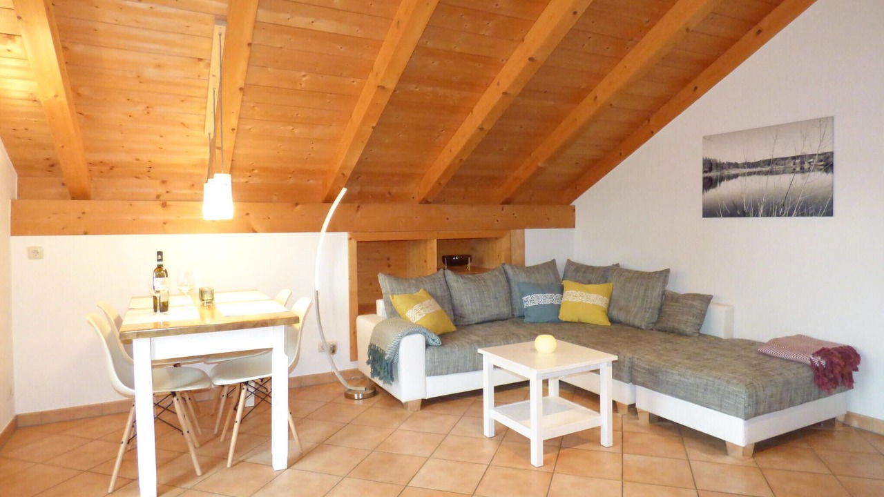 Photo of Bedroom in Aufhofen