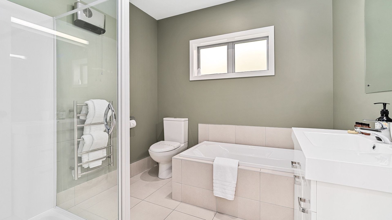 Photo of Bathroom in Queenstown