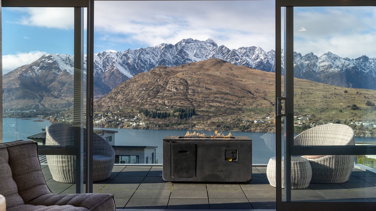 Photo of Others in Queenstown