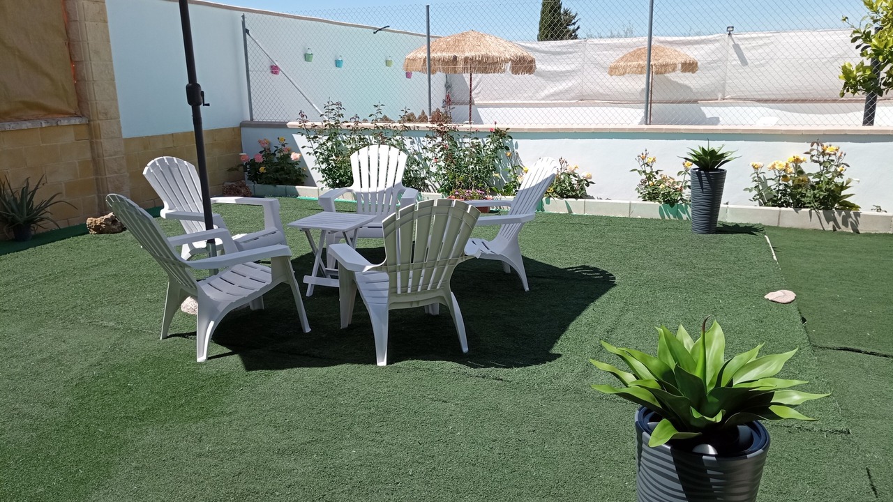 Photo of Outdoor in Moriles