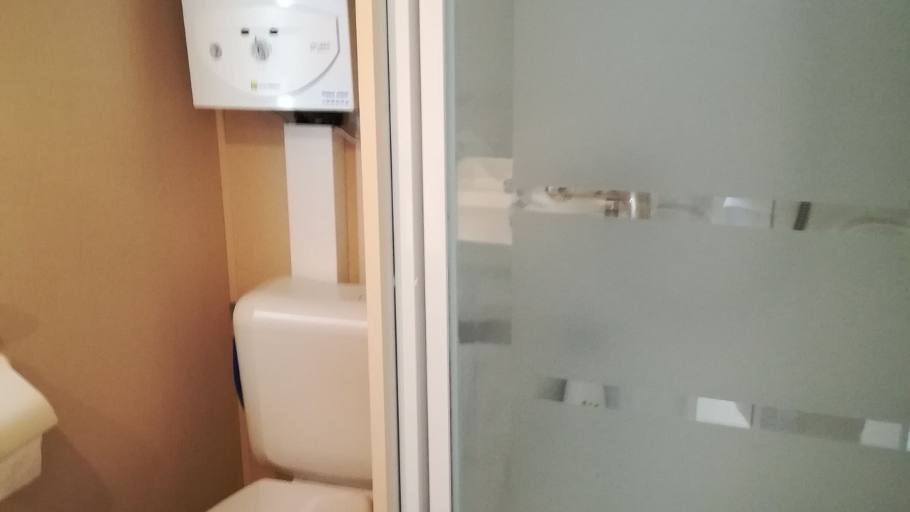 Photo of Bathroom in Moriles