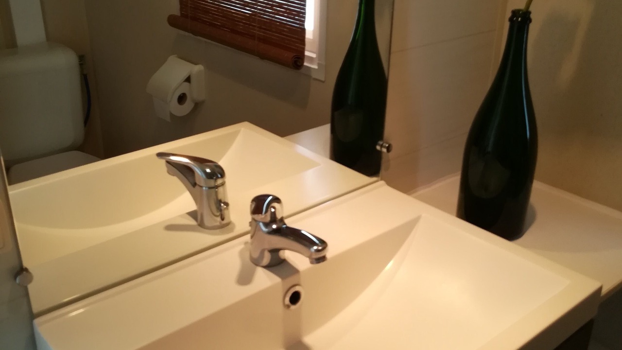 Photo of Bathroom in Moriles