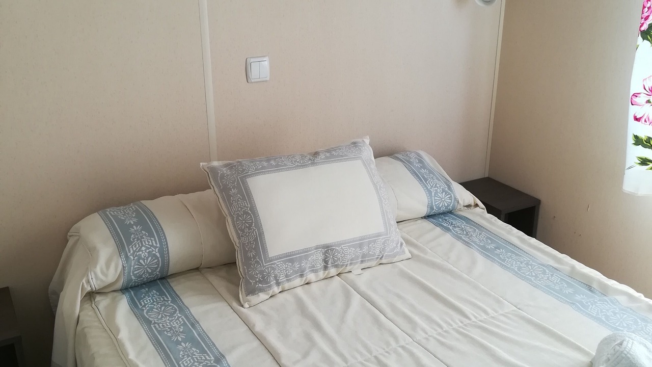 Photo of Bedroom in Moriles