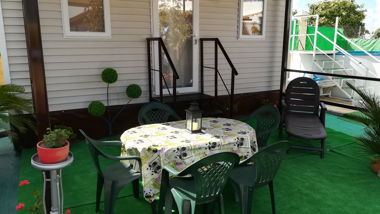 Photo of Outdoor in Moriles