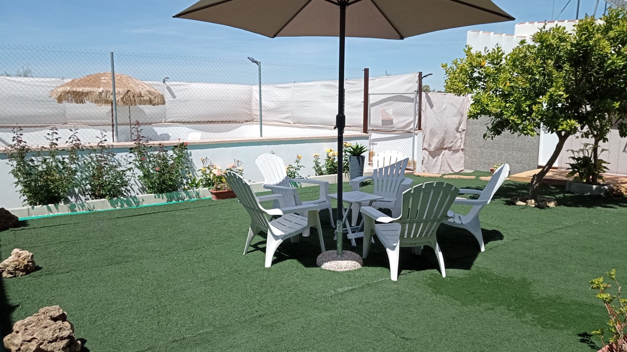 Photo of Outdoor in Moriles