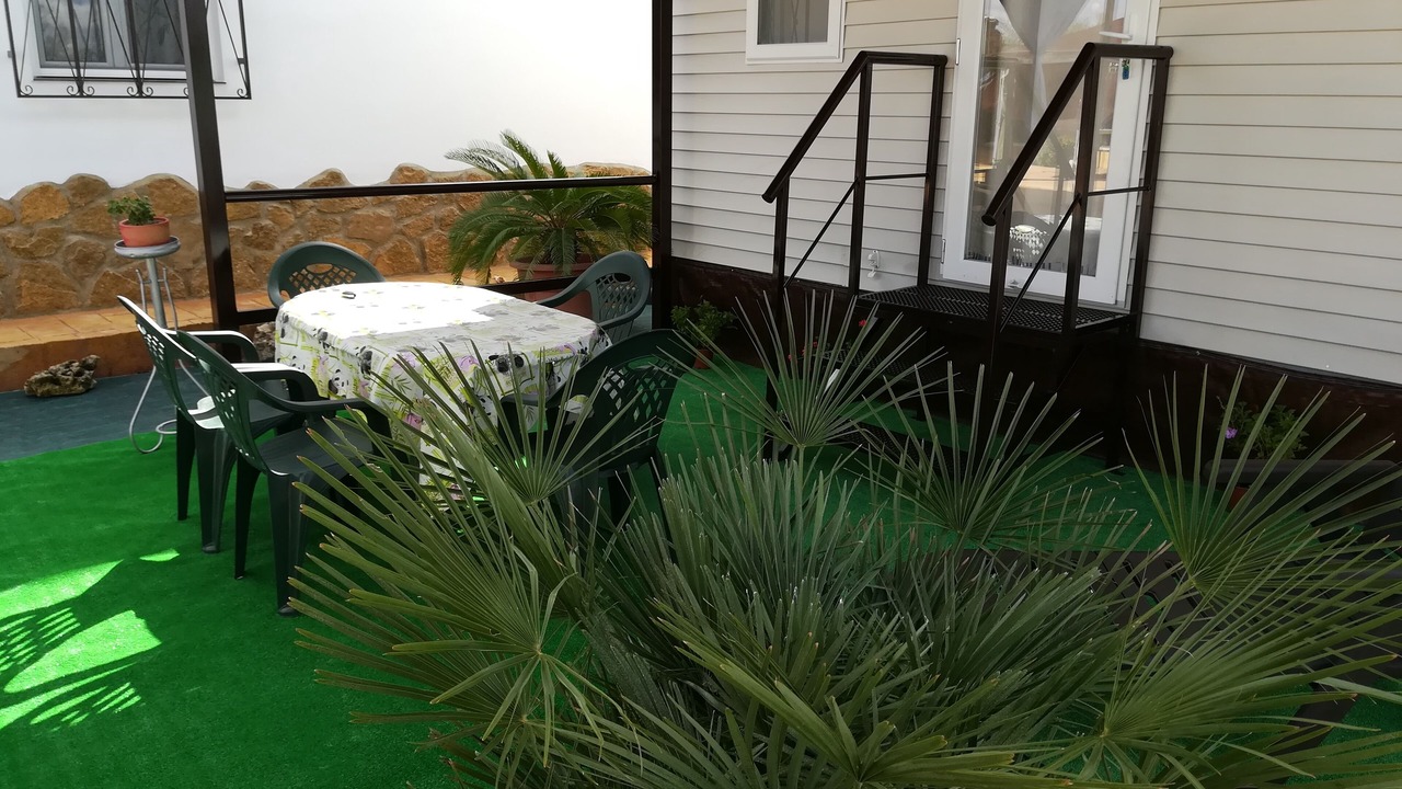 Photo of Outdoor in Moriles