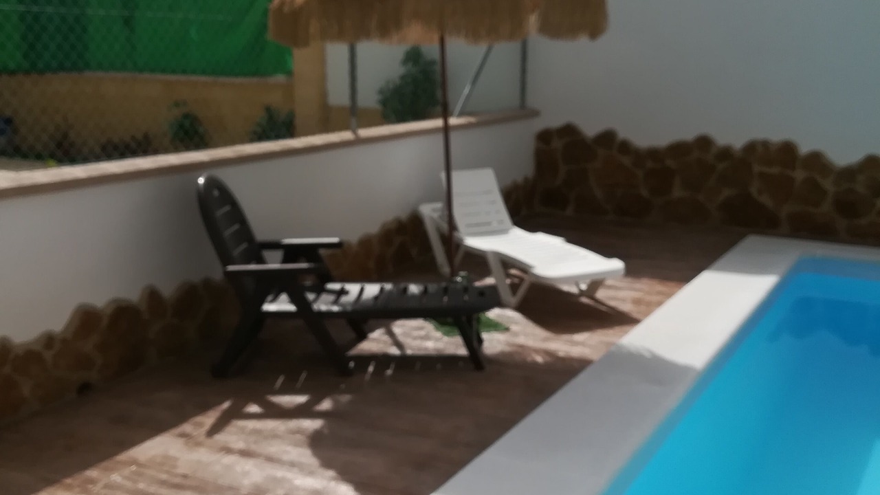 Photo of Outdoor in Moriles