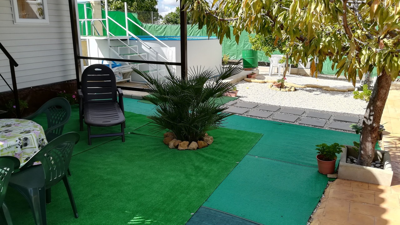 Photo of Patio Balcony in Moriles