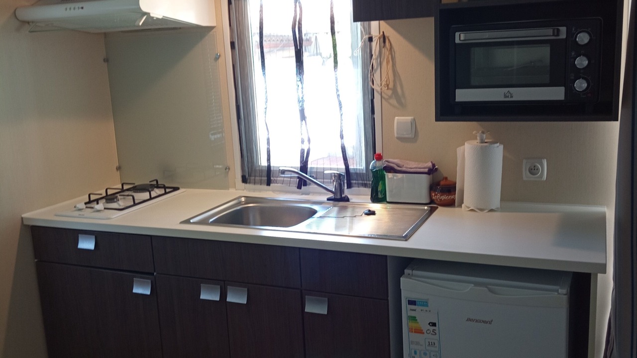 Photo of Kitchen in Moriles