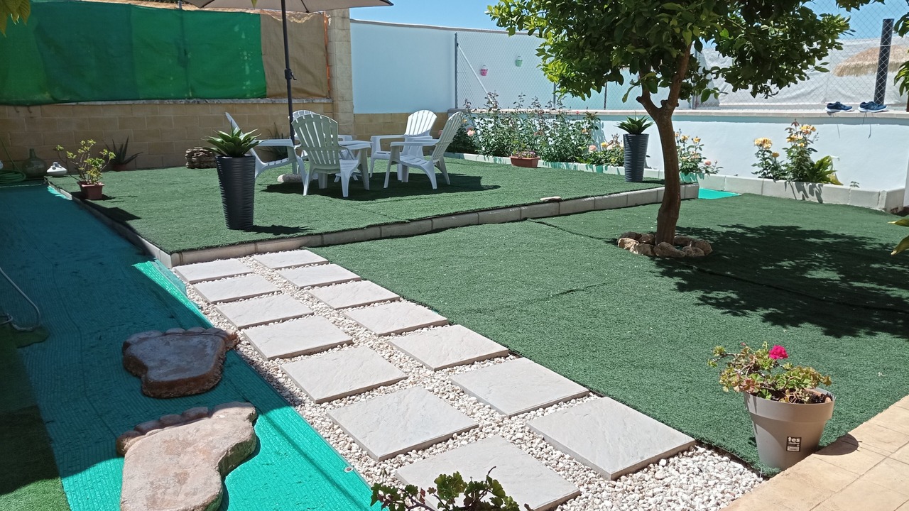 Photo of Outdoor in Moriles
