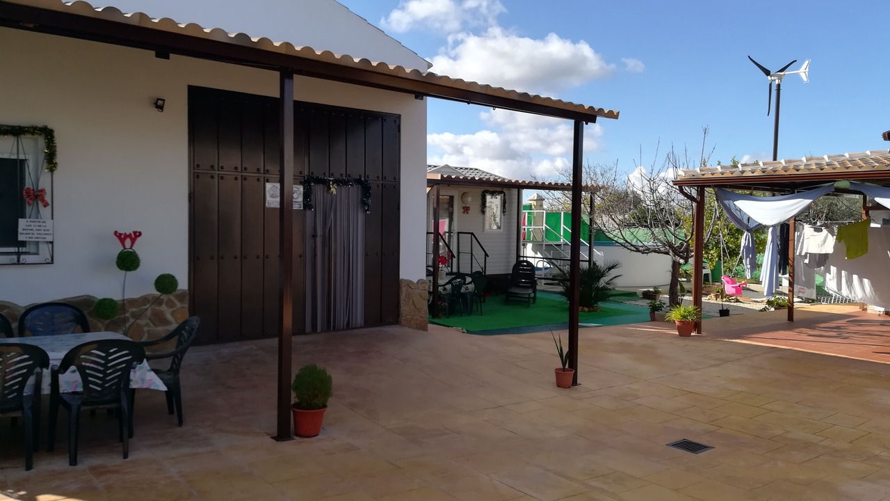 Photo of Outdoor in Moriles