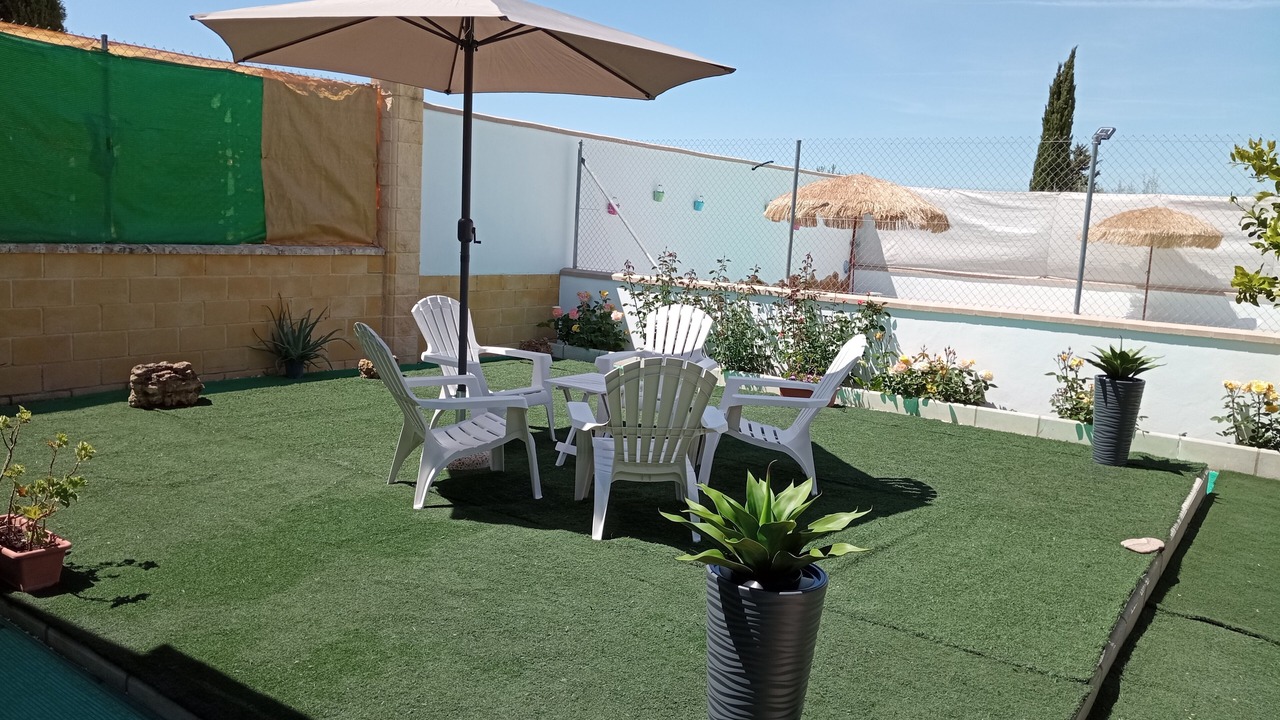 Photo of Outdoor in Moriles