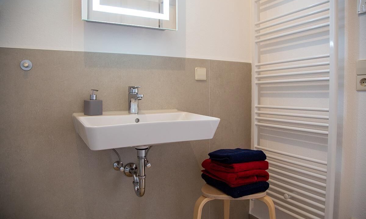 Photo of Bathroom in Altenstadt