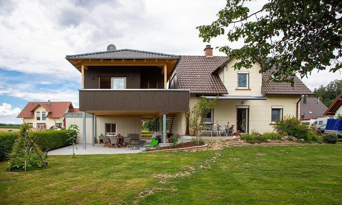 Photo of Outdoor in Altenstadt