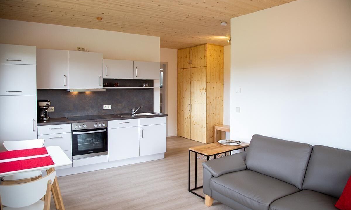 Photo of Livingroom in Altenstadt