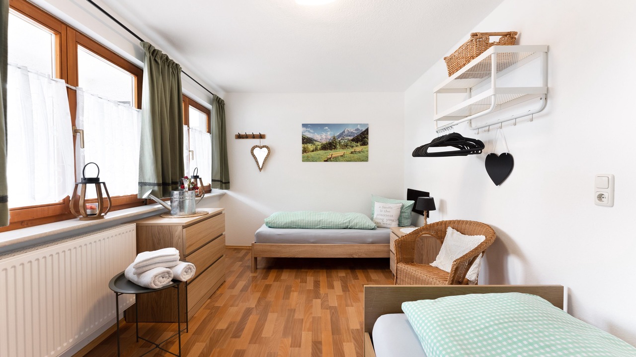 Photo of Bedroom in Durach
