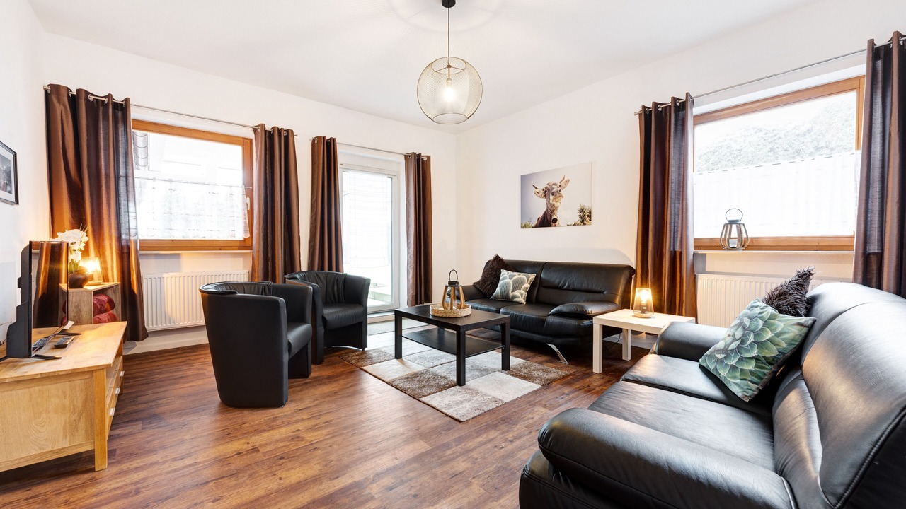 Photo of Livingroom in Durach