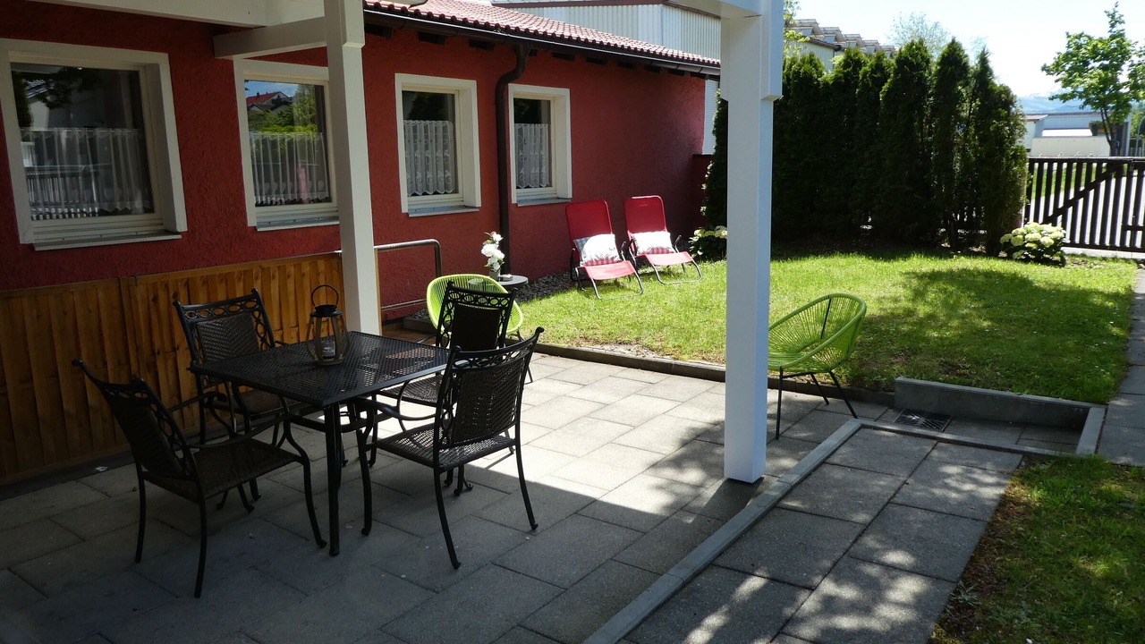 Photo of Outdoor in Durach