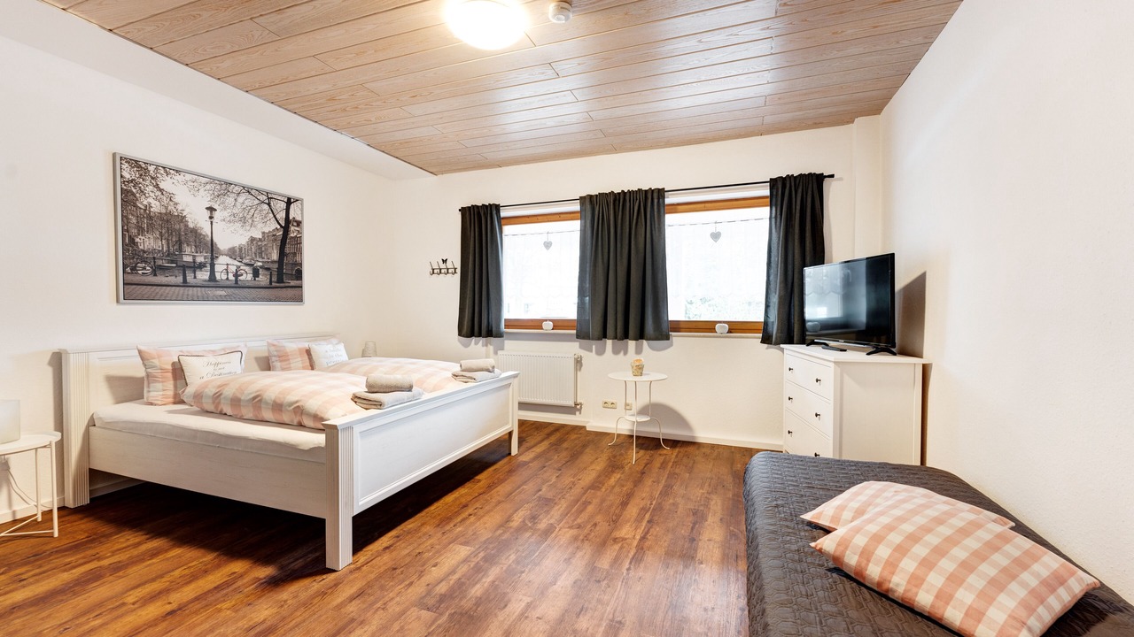 Photo of Bedroom in Durach
