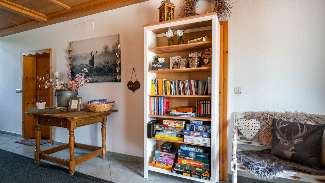 Photo of Bedroom in Durach