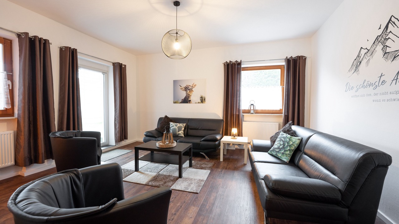 Photo of Livingroom in Durach