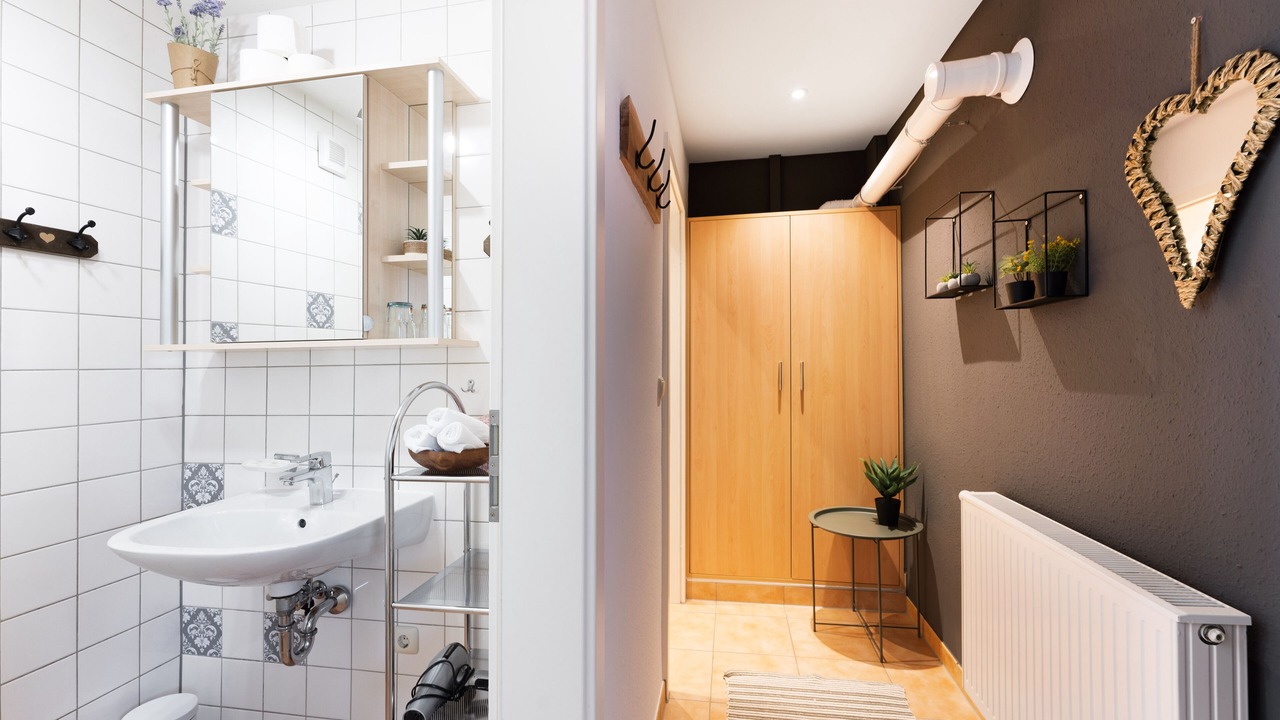 Photo of Bathroom in Durach