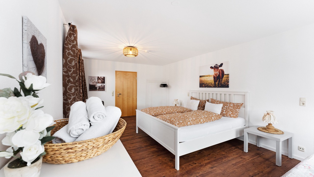 Photo of Bedroom in Durach
