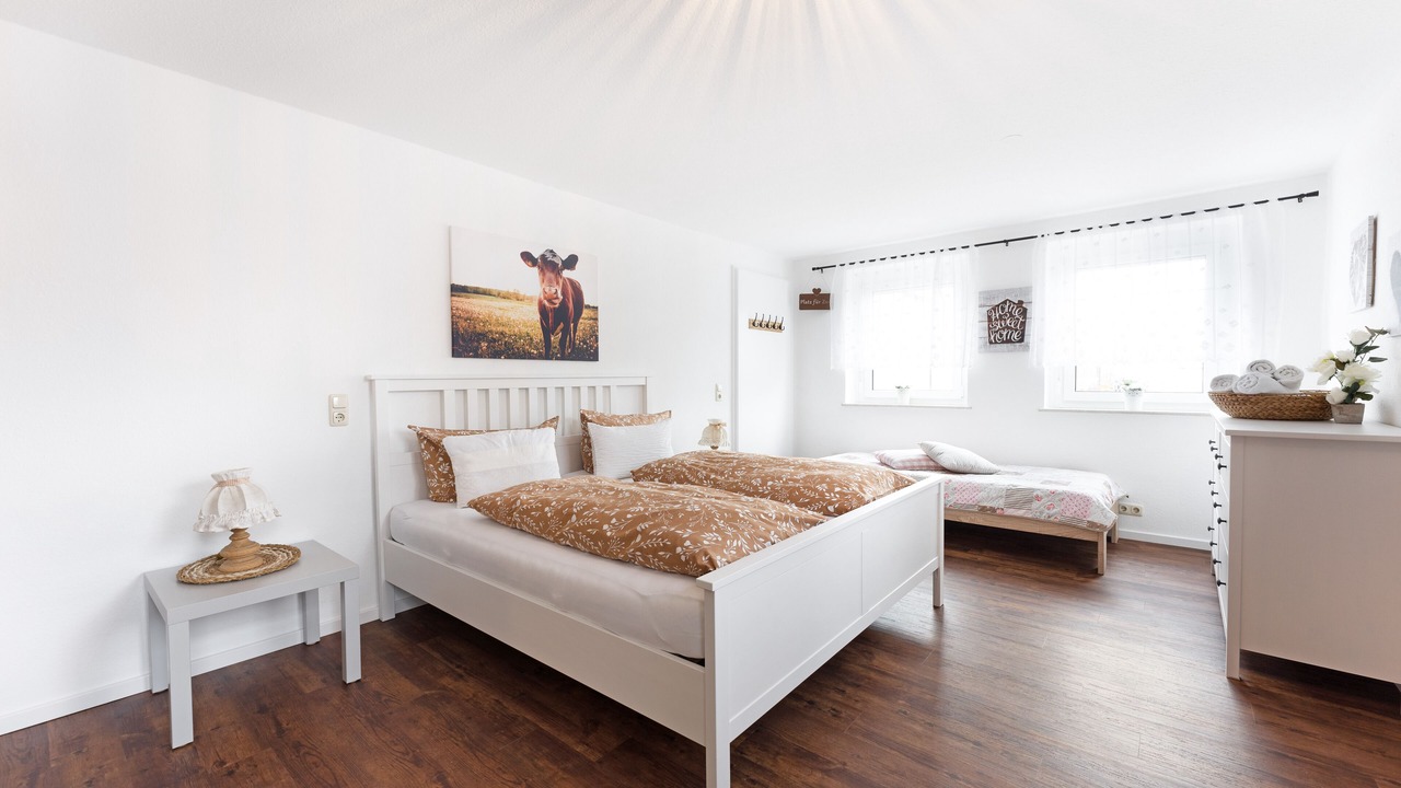 Photo of Bedroom in Durach