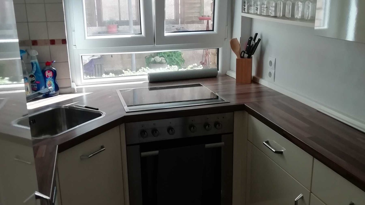 Photo of Kitchen in Momlingen