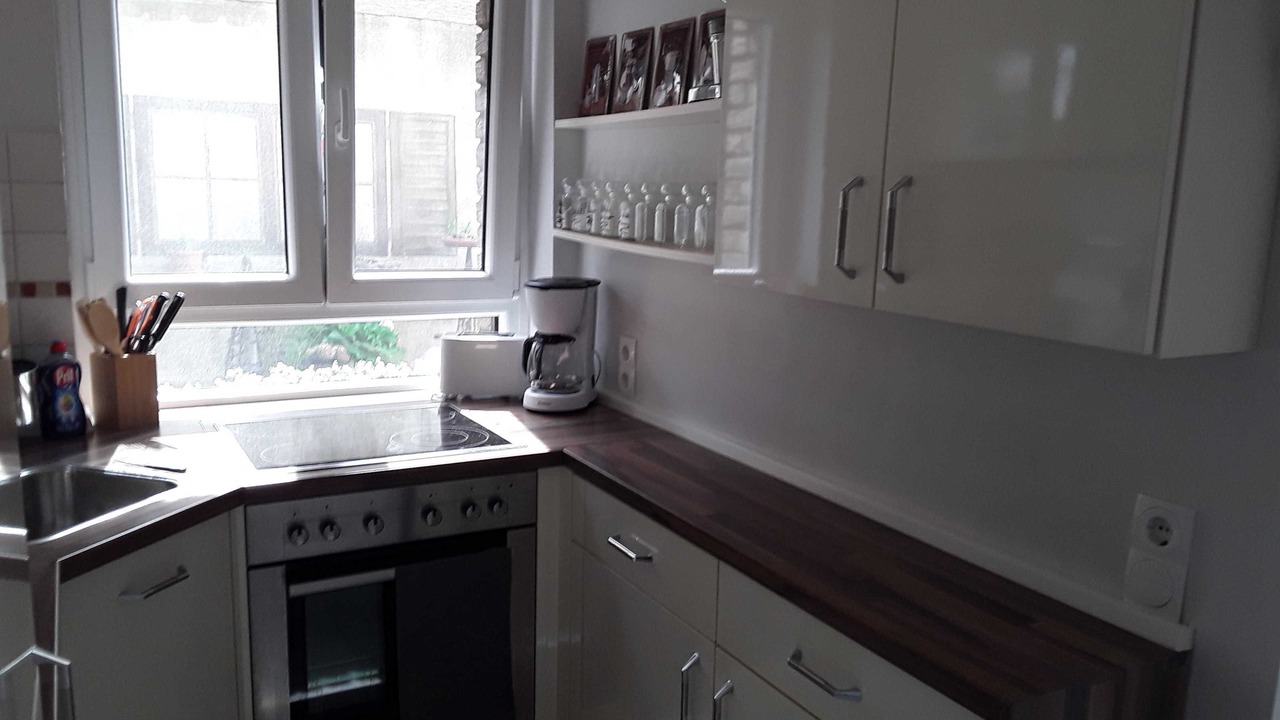 Photo of Kitchen in Momlingen