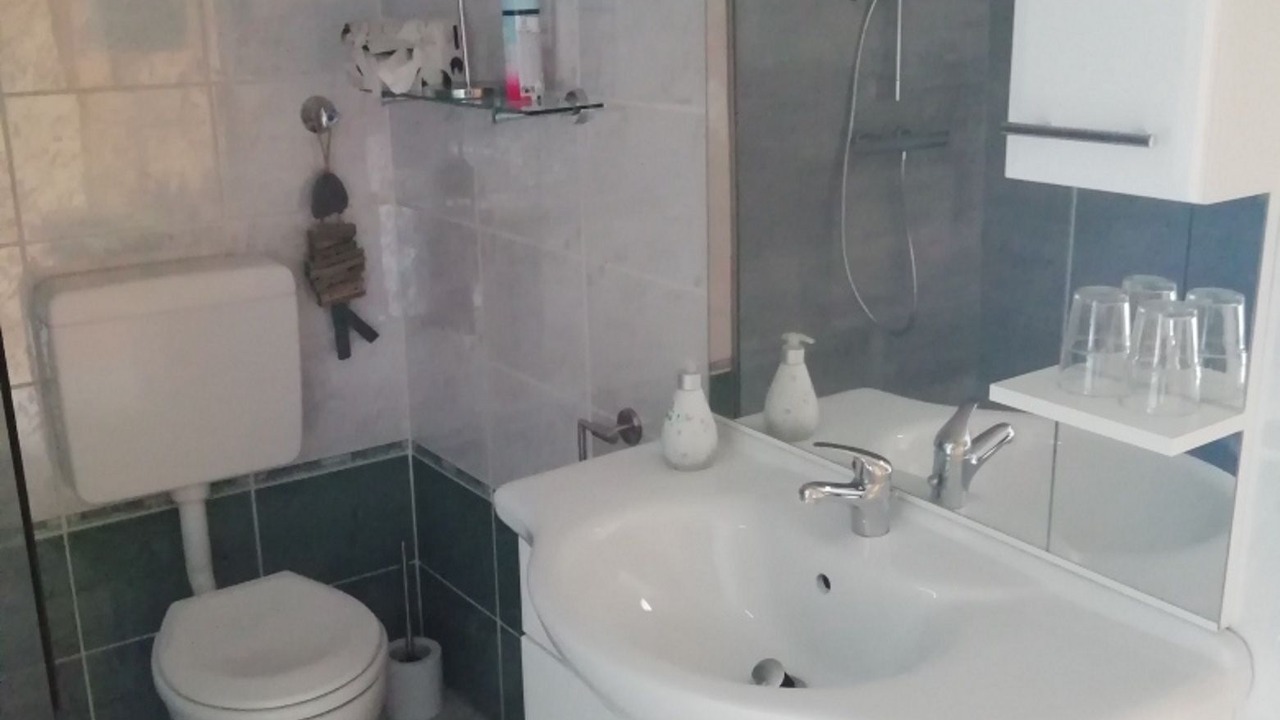 Photo of Bathroom in Momlingen