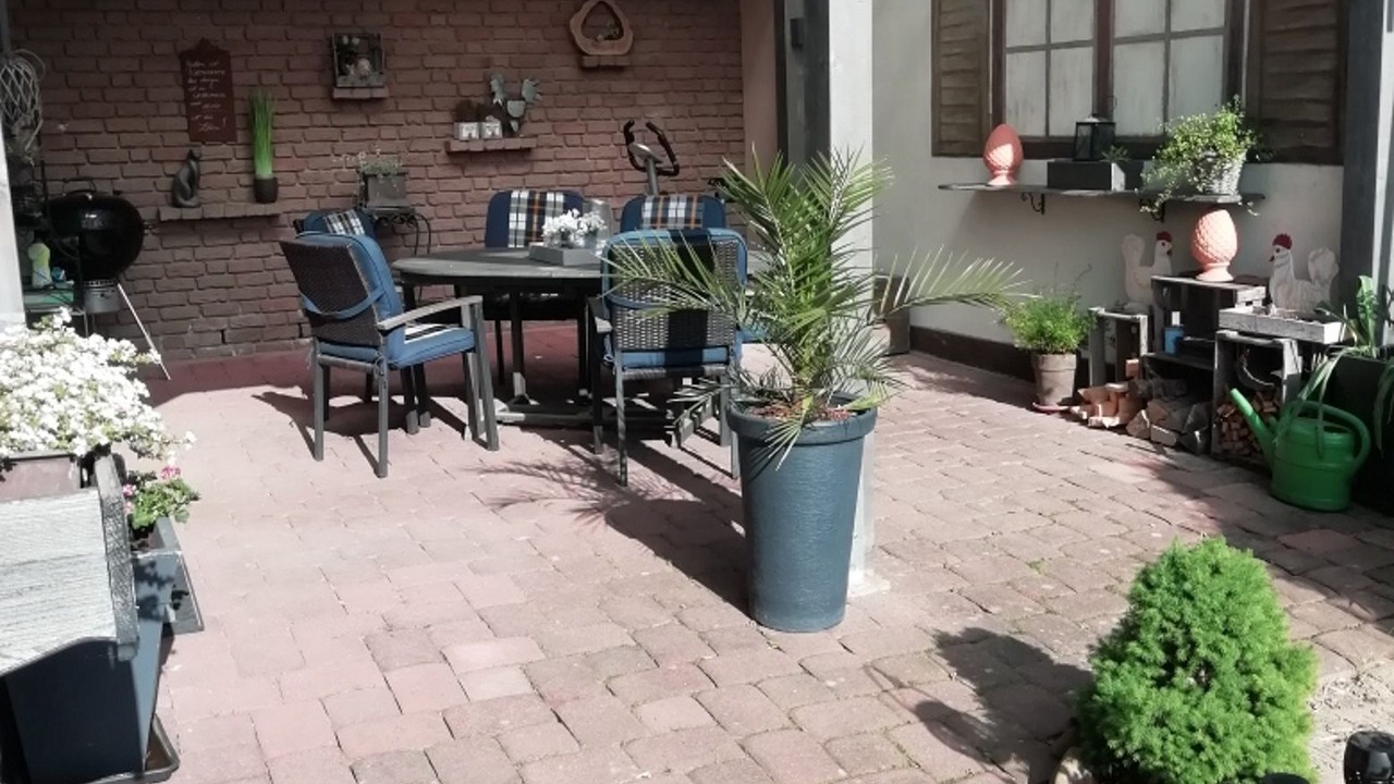 Photo of Outdoor in Momlingen